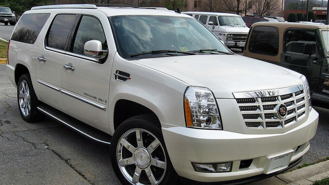 Cadillac Service and Repair in Pleasanton | Domestic Autopro