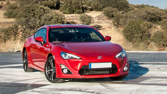 Toyota Service and Repair in Pleasanton | Domestic Autopro